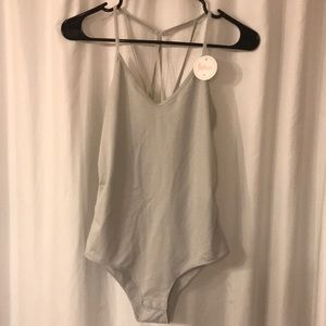Bodysuit by Flirtitude
